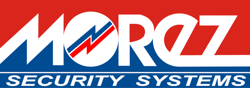 morez security_logo MOREZ GROUP a.s. Nitra