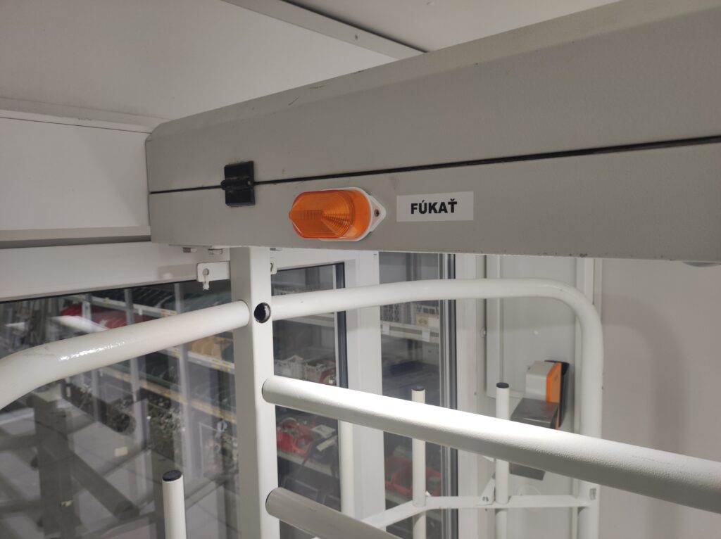 Objavte moderné turnikety pre stavby, priemysel a eventy. Celoosobové, tyčkové turnikety, prenájom aj predaj. Spoľahlivá kontrola vstupu a vrátnica s turniketmi.