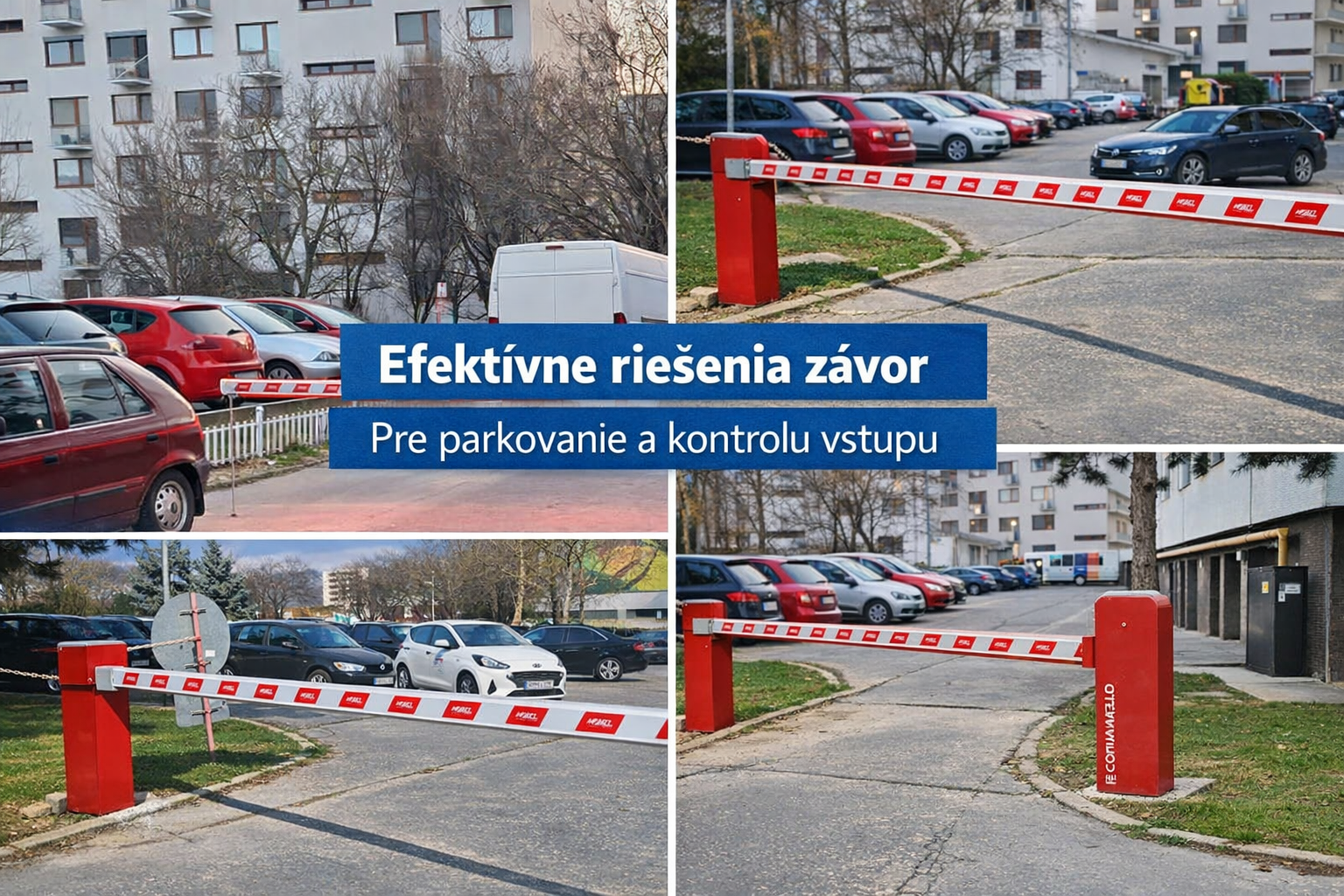 Moderniz&aacute;cia vstupu do are&aacute;lu IZPI v Nitre MOREZ GROUP a.s.